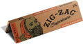 ZIG-ZAG 1 1/4" Rolling Papers Unbleached