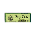 ZIG-ZAG 1 1/4" Rolling Papers Organic Hemp
