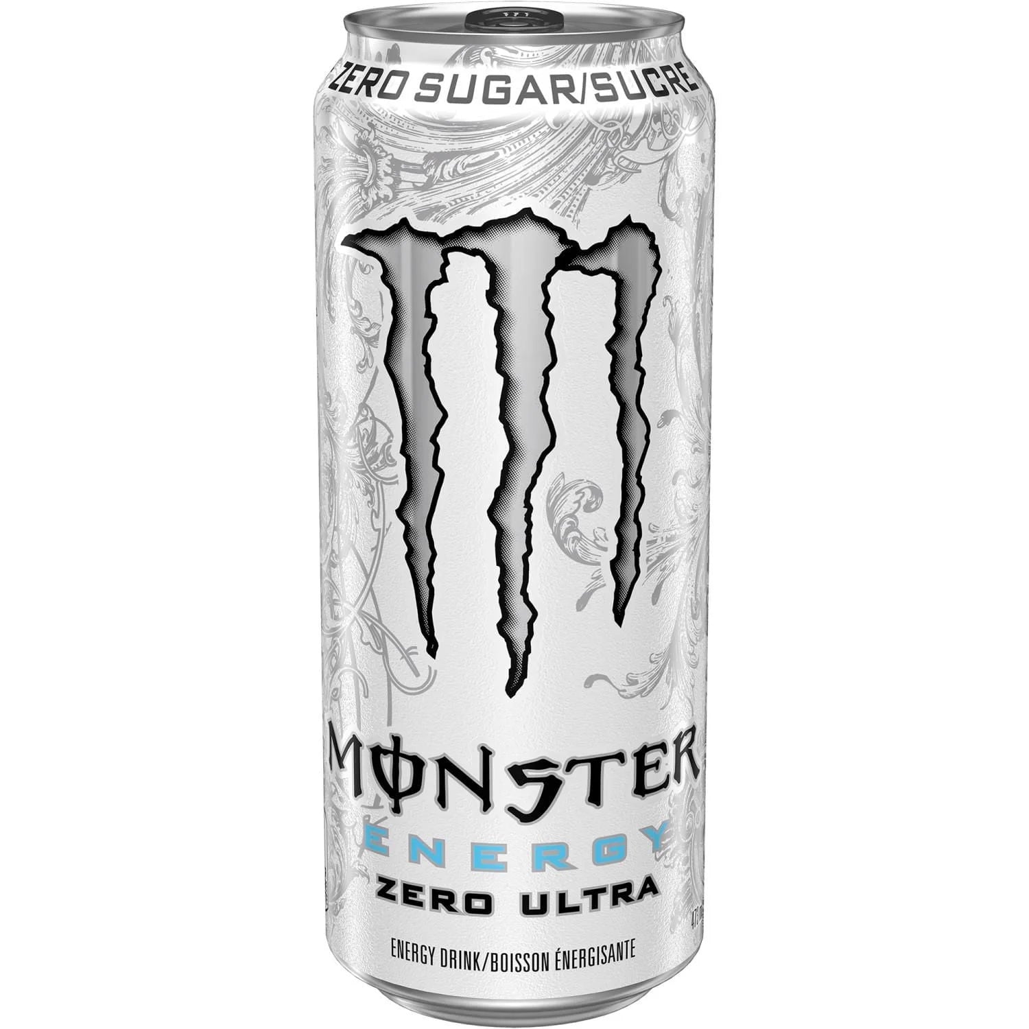Monster Zero Ultra Can 473ml