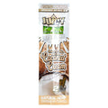 Juicy Hemp Wraps Coconut Cream
