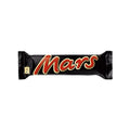 Mars