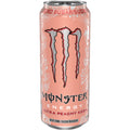 Monster Zero Ultra Peachy Can 473ml