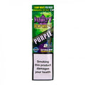 Juicy Hemp Wraps Purple