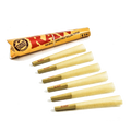 RAW Cones 1 1/4" 6 Pack