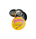 Bacwoods Grinder 4pc